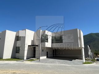 Casas Venta Monterrey  27-CV-4999