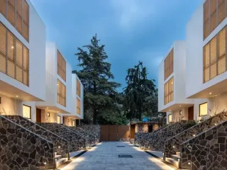 Casa en condominio en Venta en col. las Aguilas en Alvaro Obregón en Cdmx