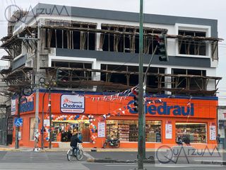 Comerciales en Renta en Las Águilas, Nezahualcóyotl | LAMUDI