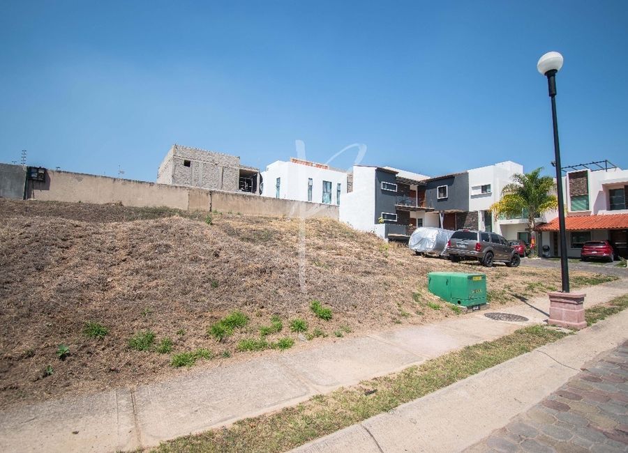 TERRENO EN VENTA EN BOSQUES DE SANTA ANITA | Lamudi.com.mx