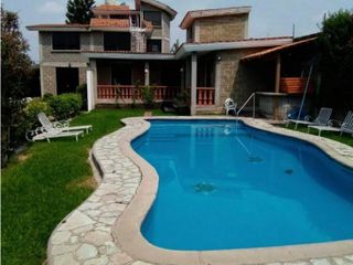 Casa en venta en Yautepec, Morelos, México