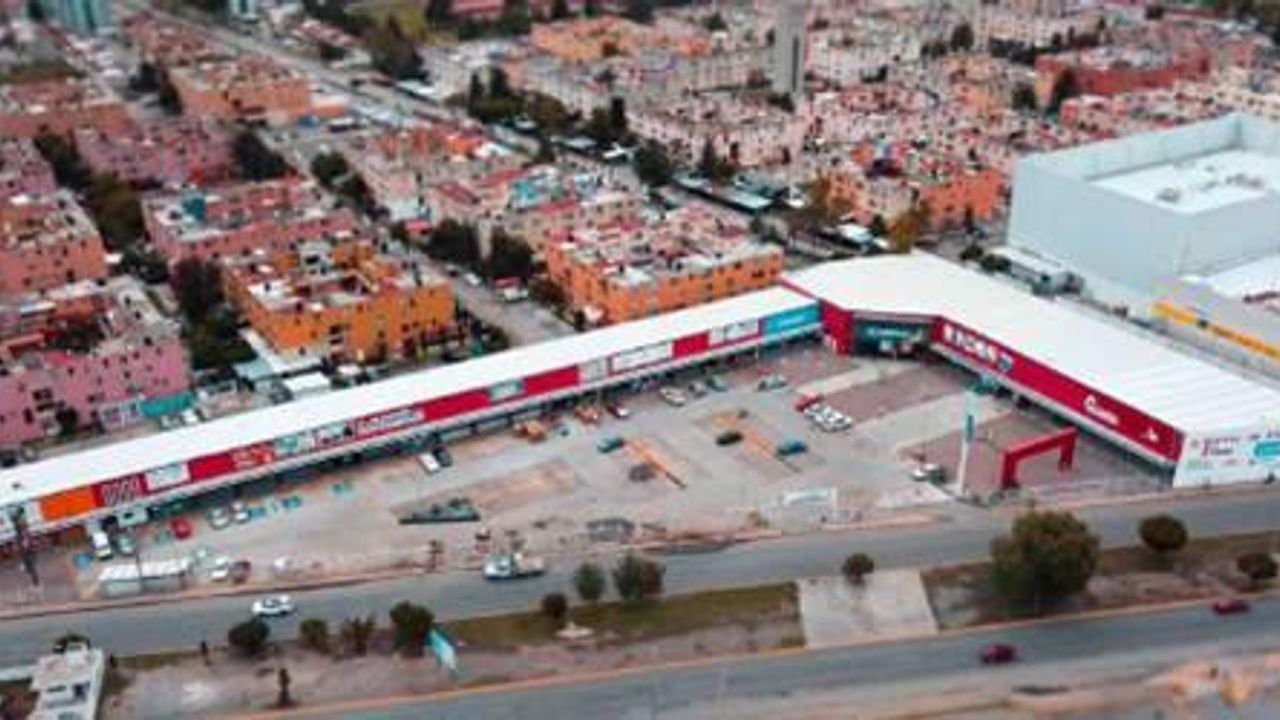 Excelentes Locales Comerciales En Renta Cdmx