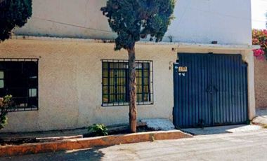 TERRENO EN VENTA A UNOS PASOS DE LA GLORIETA CAMARONES, AZCAPOTZALCO