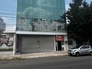 Local - Tollocan