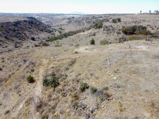 Venta Terreno en Aculco ideal para casa de campo.