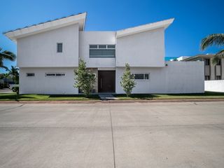 Casa Moderna  - Casa en venta en El Tigre, Nuevo Vallarta, Bahia de Banderas