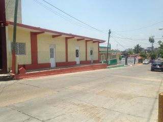 Terreno Residencial en Venta, Abasolo, Col. Obrera, Minatitlan, Ver,