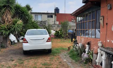 Venta Casa en Tlahuac