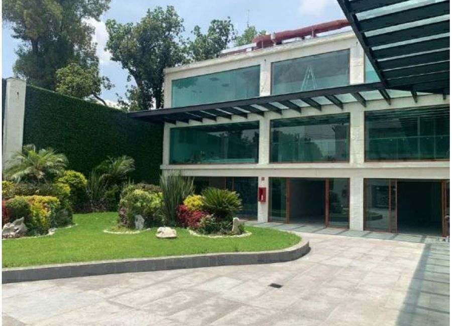 Local Comercial en renta en Tlalpan Centro