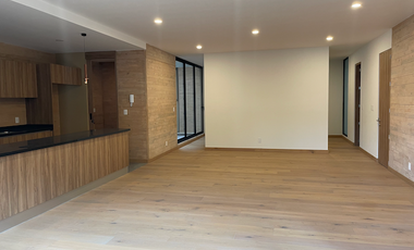 Departamento/ GH  en Venta,  Anzures, Miguel Hidalgo, CDMX