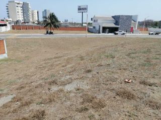 Terreno en Venta en Fracc.Vista Bella, Alvarado, Veracruz. GVT-0237