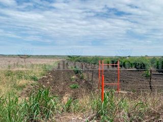 TERRENO EN VENTA EN CADEREYTA