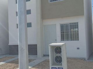 Casa Nueva en Juárez, N.L.