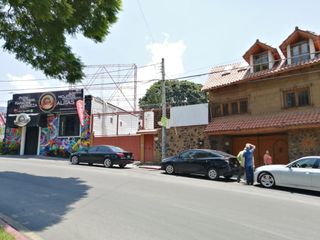 Terreno Comercial en Reforma Cuernavaca - ARI-966-Tco*