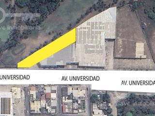 Bodega Industrial (Nave 4) en Renta en Av. Universidad Veracruzana km. 5.5, Col. Iquisa, Coatzacoalcos, Ver.