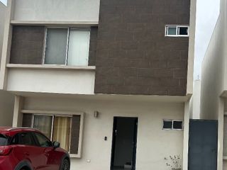 Casa en renta  Residencial Valparaíso - Santa Fe Tijuana