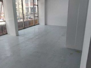LOCAL / OFICINA EN EJE CENTRAL CDMX primer piso 50 m2
