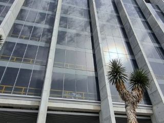 Oficinas en renta en corporativo nuevo y moderno centro de Monterrey
