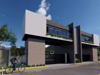 Casa en condominio - San Lorenzo Coacalco