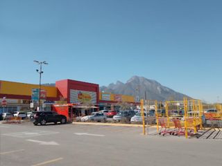Local en Renta Mi Tienda Eloy Cavazos Guadalupe Nuevo León