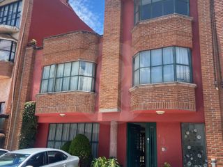 Paseos del Ajusco Casa en venta en Miguel Hidalgo 3A Sección