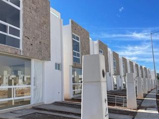 CASA EN VENTA POR PASEOS DE AGUASCALIENTES NORTE
