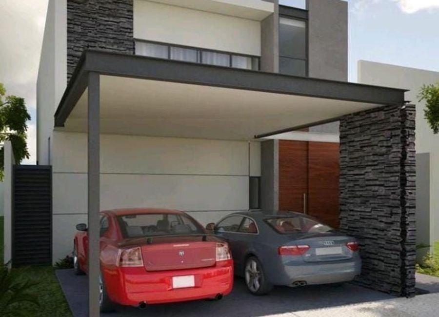 Casa en Zendera Conkal | Lamudi.com.mx