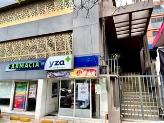 SE VENDE OFICINAS EN AVENIDA CHAPULTEPEC