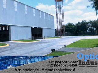 Warehouse opportunity for sale in Mexico