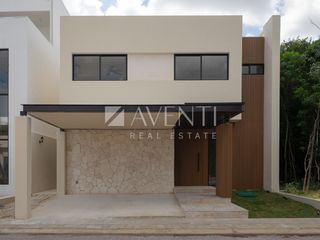 Casa en Venta, Via Cumbres, Huayacán Centro, Cancún