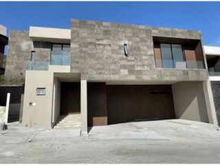 Casa en Venta en Cataños del Vergel en Carretera Nacional en Monterrey