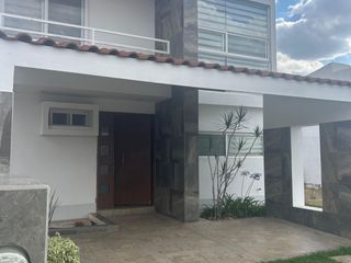 CASA EN RENTA EN LAS PLAZAS AGUASCALIENTES