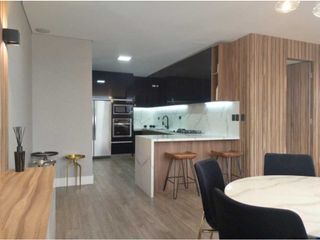 Último Departamento en Venta Incluye Cocina en Centro Monterrey