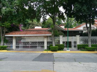 Vendo Casa en Club de Golf la Hacienda, San Mateo - Atizapan de Zaragoza