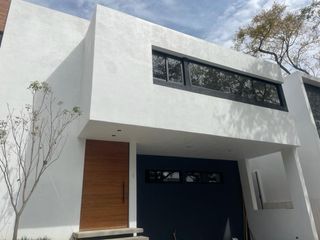 Casa en Fraccionamiento en Buenavista Cuernavaca - ITI-1960-Fr*