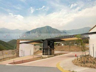 Terreno Residencial En Venta En Sierra Alta, Monterrey, Nuevo León