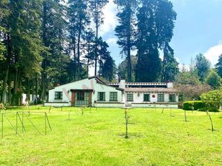 Casa - Hacienda Mexicana en Venta Fracc. Popo Park - Atlautla $10,950,000.00