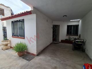 Casa de un piso en Satélite, cerca del Aeropuerto de Torreón