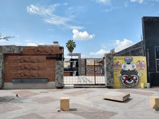 Terreno en Renta en Paseo Morelos Torreón