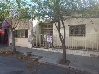 Casa en venta en Chihuahua Colonia Obrera