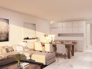 "Venta departamento en  Club Campestre, San José del Cabo"