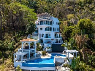 Villa Wunder Vu - Casa en venta en , Puerto Vallarta
