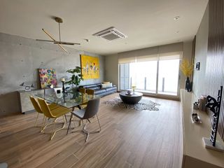 Departamento en Venta, Las Huastecas, Valle Poniente