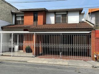 Casa en Venta, Chepevera, Monterrey