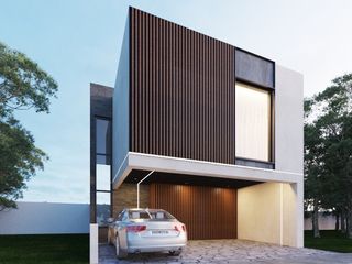 Casa nueva en venta ubicada en Grand Natura Residencial al poniente de Aguascalientes