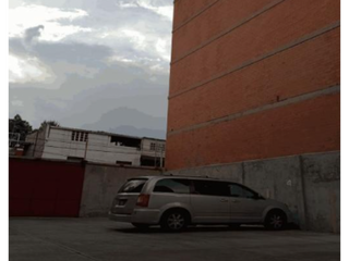 Renta de Terreno en Miguel Hidalgo Habitacional con Comercio Ag25