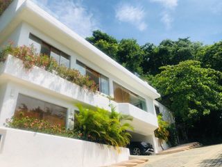 Casa en Venta en Brisas Diamante,  Acapulco