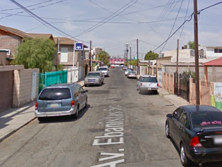 CASA EN VENTA EN COL INDUSTRIAL, MEXICALI BAJA CALIFORNIA! - JCH