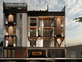 DEPARTAMENTO EN VENTA PH LUMOS TORRE VIZEINT