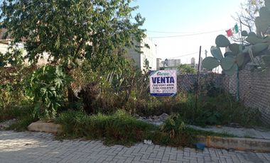 Se vende terreno  en Jardines de Sta Cruz Tultepec